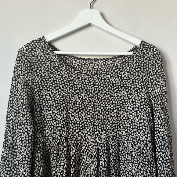 Vintage | baby doll dress - Picture 3 of 6